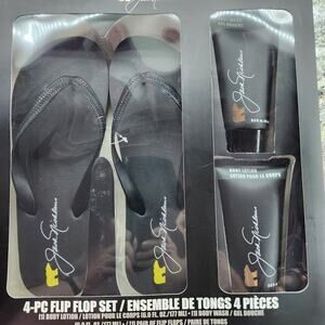Jessica Simpson gift set